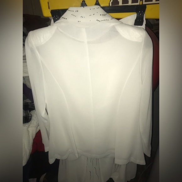 Tally Taylor 3-Piece Church Suits Size 10 - Picture 10 of 11